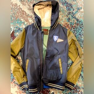 Excellent condition, Adorable Boys lightweight rain jacket